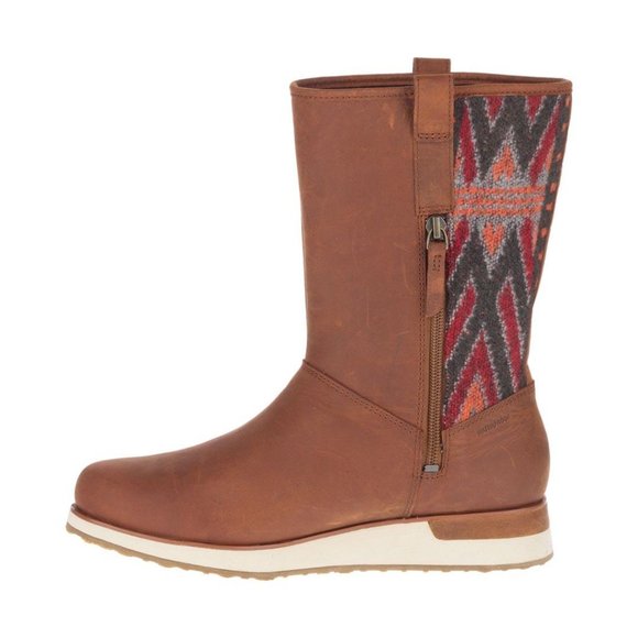 Merrell Roam Pull-On Waterproof - Picture 8 of 11